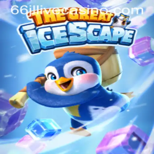 Exploring TheGreatIcescape: A Chilly Adventure Awaits