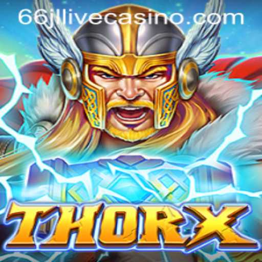 Unveiling ThorX: The Thunderous New Era in Gaming