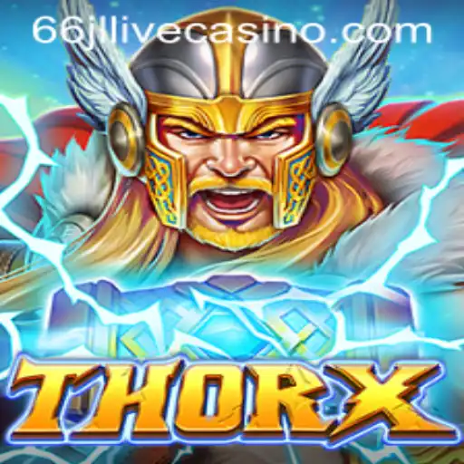 Unveiling ThorX: The Thunderous New Era in Gaming