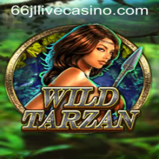 WildTarzan: The Thrilling Jungle Adventure Game