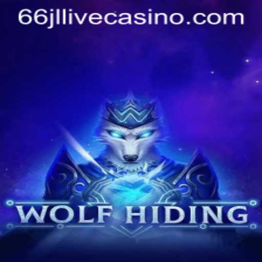 Exploring WolfHiding: An Engaging New Game Experience