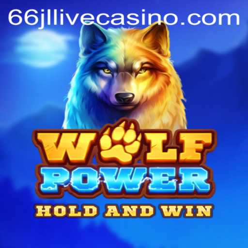 Discover the Thrilling World of WolfPower: A New Era in Gaming