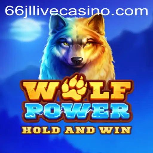 Discover the Thrilling World of WolfPower: A New Era in Gaming