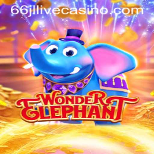 Unveiling WonderElephant: An In-Depth Exploration of the Game with 66jl