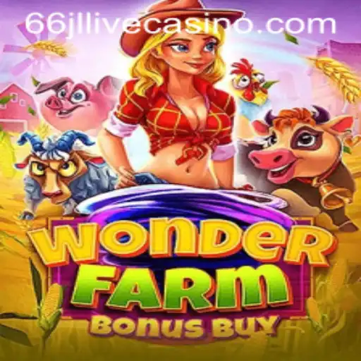 Discover the Enchantment of WonderFarmBonusBuy: A Modern Gaming Adventure
