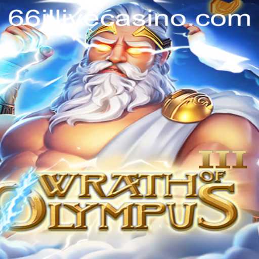 Wrath of Olympus III: A Deep Dive into the Epic World of Myth and Strategy