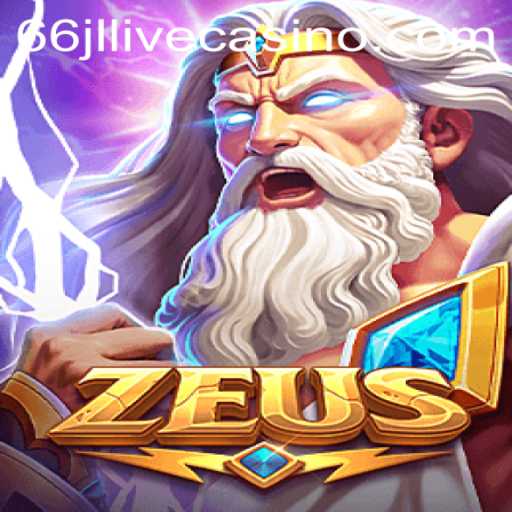 Unveiling Zeus: A Divine Gaming Experience with 66jl