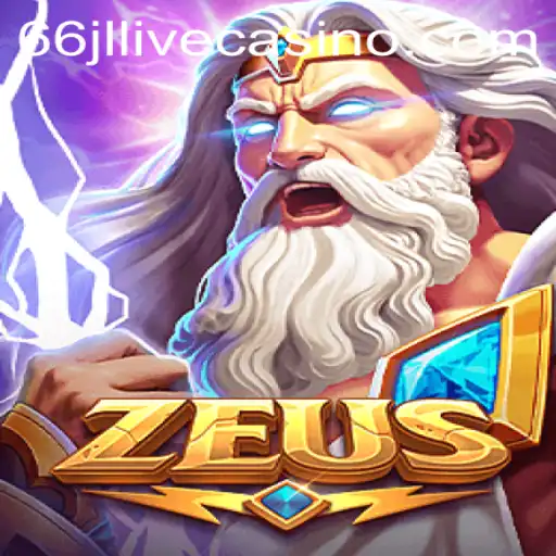 Unveiling Zeus: A Divine Gaming Experience with 66jl