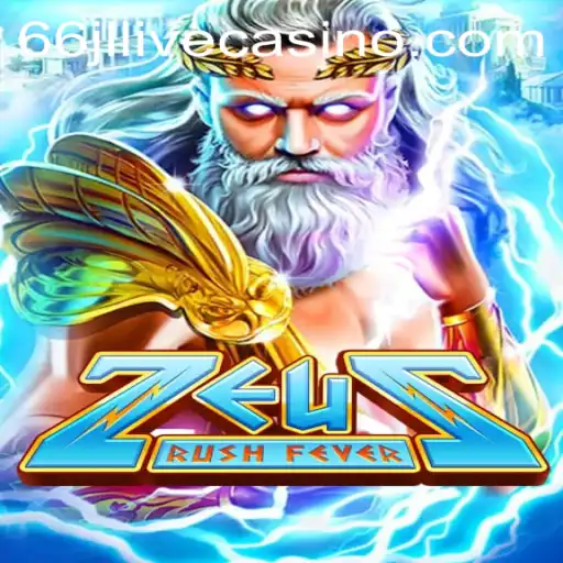 Unveiling ZeusRushFever: The Ultimate Gaming Experience